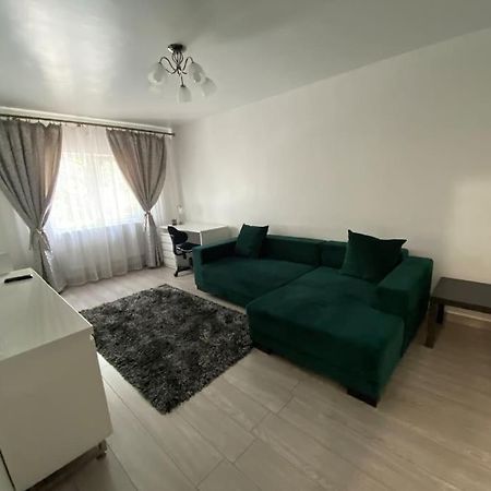 Apartamento The Urban Hub 1 Iasi Exterior foto