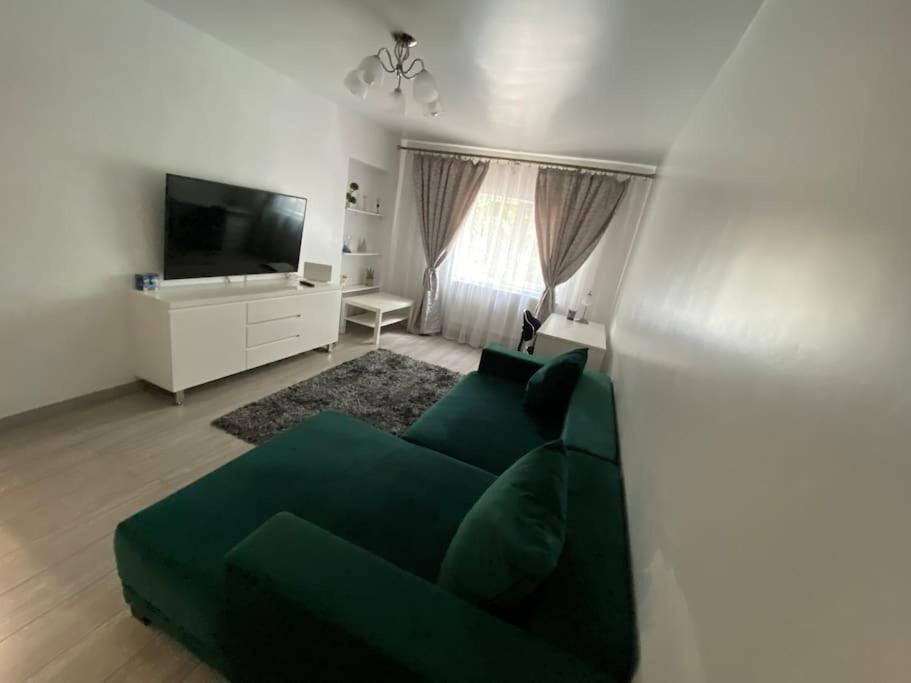 Apartamento The Urban Hub 1 Iasi Exterior foto