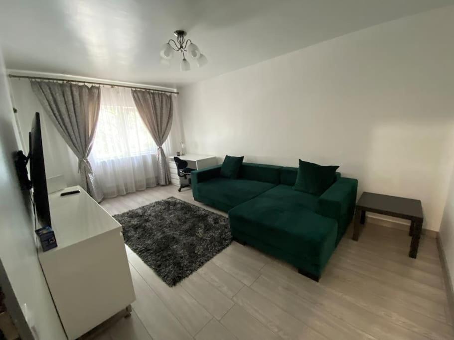 Apartamento The Urban Hub 1 Iasi Exterior foto