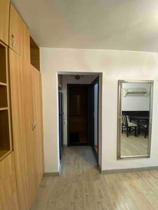 Apartamento The Urban Hub 1 Iasi Exterior foto